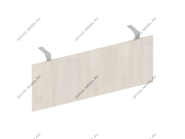 Экран к столу MDF701 на Office-mebel.ru