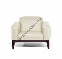 ФЬОТТО/FIOTTO кресло FIOTTO 1 Ivory 22042  на Office-mebel.ru