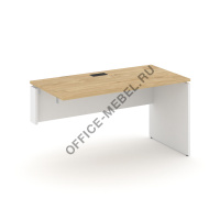 Стол приставка к опорным элементам SN-D.OPRS-001(L) на Office-mebel.ru