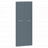 Двери TLHD 42-2 на Office-mebel.ru 1