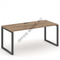 Стол письменный SN-6O.SR-013.M на Office-mebel.ru