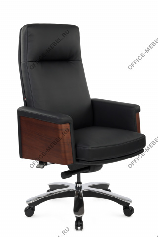 Кресло руководителя Дублин MRQS-01 на Office-mebel.ru