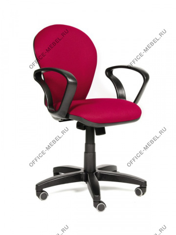 Офисное кресло CH-684 New TW на Office-mebel.ru