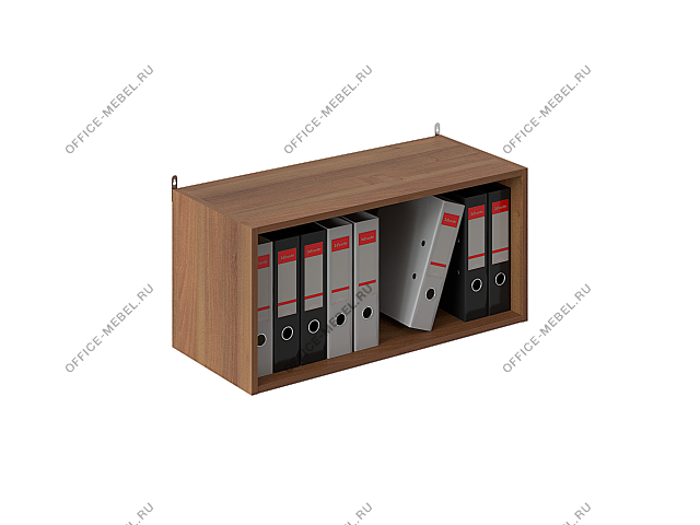 Полка настенная х36 на Office-mebel.ru