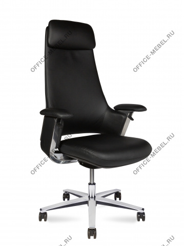 Офисное кресло Йорк (York) на Office-mebel.ru