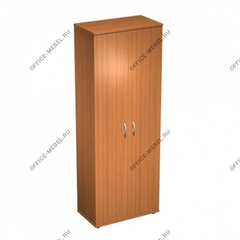 Шкаф для одежды 307 на Office-mebel.ru