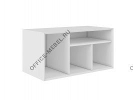 Вставка открытая EMP704.H на Office-mebel.ru
