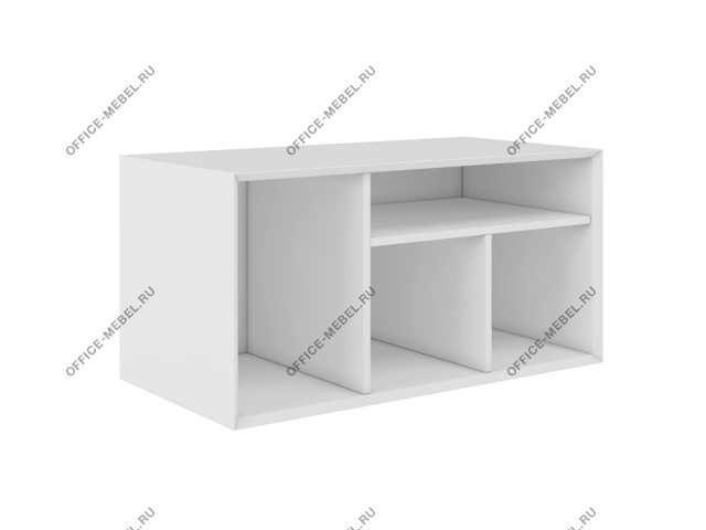 Вставка открытая EMP704.H на Office-mebel.ru