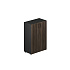Шкаф средний FLEMMS562I на Office-mebel.ru 1