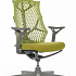 Кресло руководителя Ego (A644) на Office-mebel.ru 1
