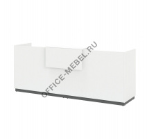 Приемная стойка 281 L.281 WSW на Office-mebel.ru