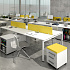 Стол приставной Gloss СДТ-П.978 на Office-mebel.ru 2