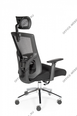 Офисное кресло Гарда SL на Office-mebel.ru