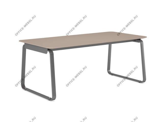 Стол руководителя  JNS102.U727ST на Office-mebel.ru