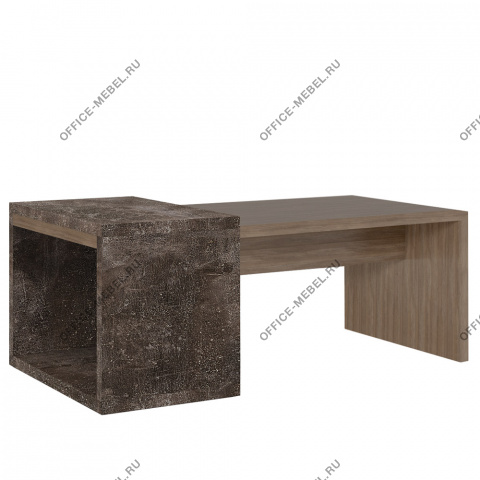 Стол кофейный BTN36161242 на Office-mebel.ru