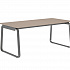 Стол руководителя  JNS102.U727ST на Office-mebel.ru 1