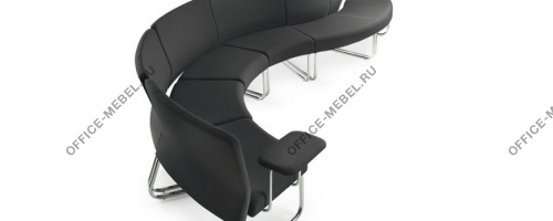 Мягкая мебель для офиса Сластик на Office-mebel.ru
