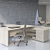 Мебель для кабинета Sentida LUX на Office-mebel.ru 4