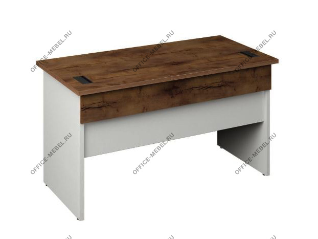 Стол с опорами МТ1 на Office-mebel.ru