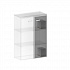 Двери стеклянные (комплект - 2 шт.) ТЖ 607 на Office-mebel.ru 1