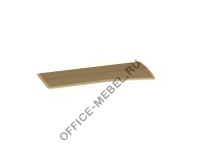 Столешница (левая/правая) БВ-3.1 л/п на Office-mebel.ru