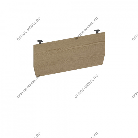 Экран стола подвесной ИН 442 ГР на Office-mebel.ru