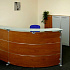 Стол для ресепшн внешний D23535 на Office-mebel.ru 10
