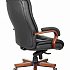 Кресло руководителя T-9925WALNUT на Office-mebel.ru 4