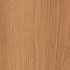 Шкаф для одежды со средней стойкой 09702 - миланский орех