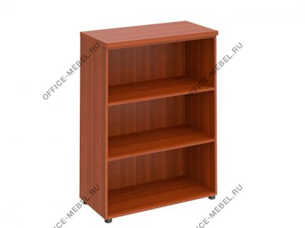 Стеллаж средний ПТ 730 на Office-mebel.ru