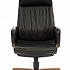 Кресло руководителя Dico Wood A на Office-mebel.ru 2