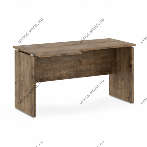 Стол письменный V-34л/п на Office-mebel.ru