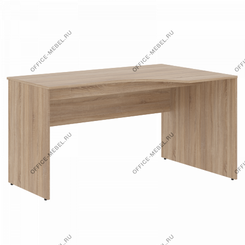 Стол письменный SET140-1(L/R) на Office-mebel.ru