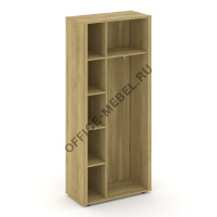Гардероб Л/П CS.D-GB-1 (L) на Office-mebel.ru