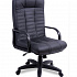 Кресло руководителя АТЛАНТ СТАНДАРТ КОРОТКИЙ на Office-mebel.ru 1