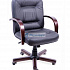 Кресло руководителя СЕНАТОР ЭКСТРА КОРОТКИЙ  на Office-mebel.ru 1