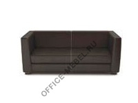Мягкая мебель для офиса Диван трехместный N-3 на Office-mebel.ru