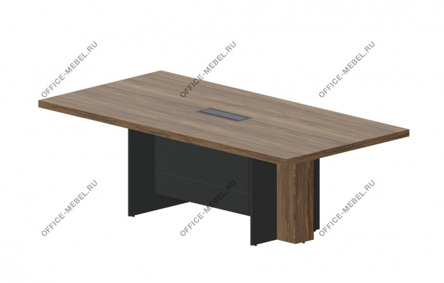 Стол для переговоров FAMS240 на Office-mebel.ru