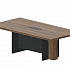Стол для переговоров FAMS240 на Office-mebel.ru 1