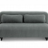 Мягкая мебель для офиса ДЖАСТ/JUST Кресло lounge JUST 1 Like 690 на Office-mebel.ru 5