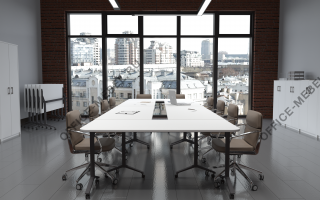 Моби - Офисная мебель для персонала на Office-mebel.ru