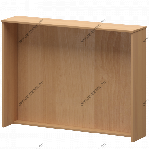 Стойка прямоугольная Ресепшн А-554  на Office-mebel.ru