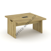 Модуль проходной стола переговорного CS.D-SPRGP-140 на Office-mebel.ru