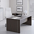 Стол для совещаний (2 модуля, металлические опоры) MMH2612 на Office-mebel.ru 4