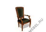 Кресло с 4-мя опорами 1003 на Office-mebel.ru