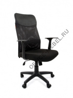 Кресло руководителя CHAIRMAN 610 LT на Office-mebel.ru