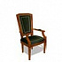 Кресло с 4-мя опорами 1003 на Office-mebel.ru 1