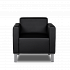 Мягкая мебель для офиса Кресло (без опор) 1 на Office-mebel.ru 1