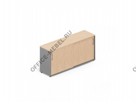 Шкаф-купе USB165TI на Office-mebel.ru
