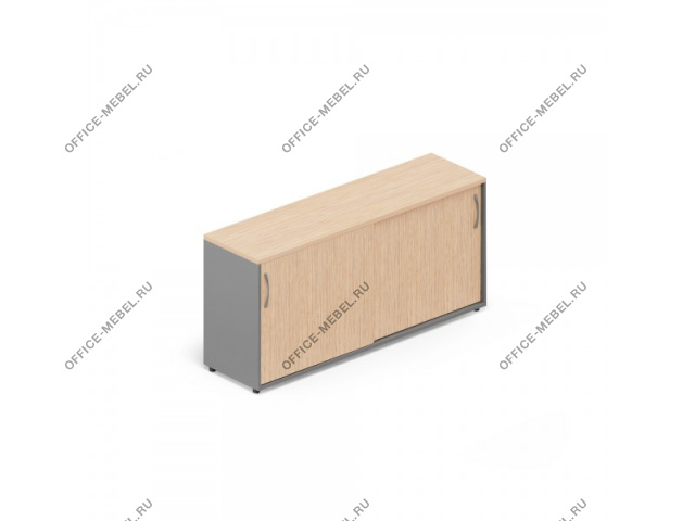 Шкаф-купе USB165TI на Office-mebel.ru